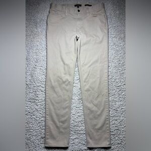 Banana Republic Pants Mens 32 x 34 Traveler Athletic Tapered Fit Twill Classic
